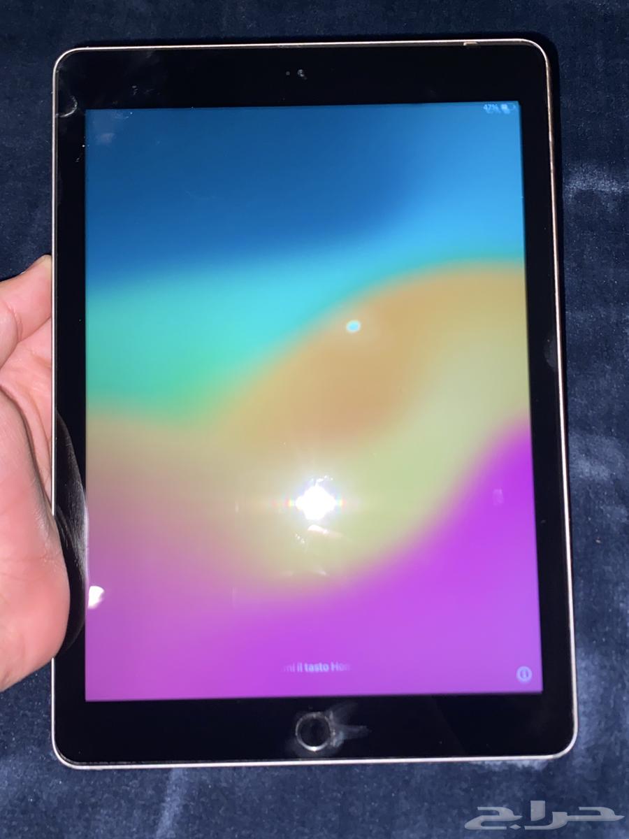 ايباد الجيل السادس 12864415128242050110