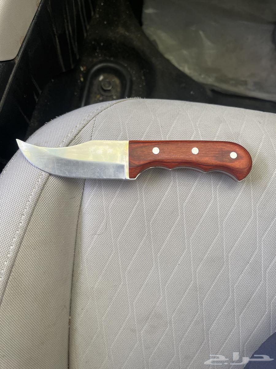 سكين الماني من النوادر64415814291587110