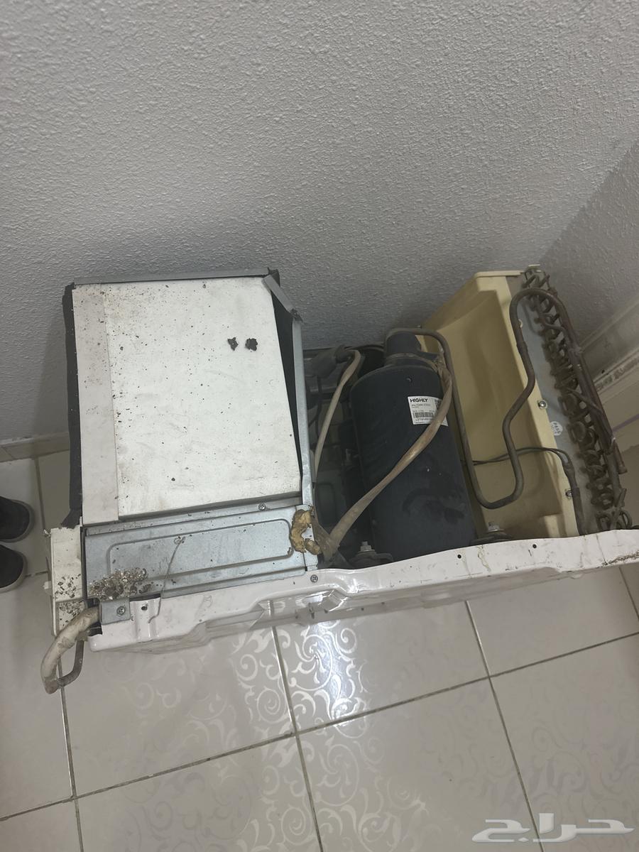 مكيف للبيع64412761996801111