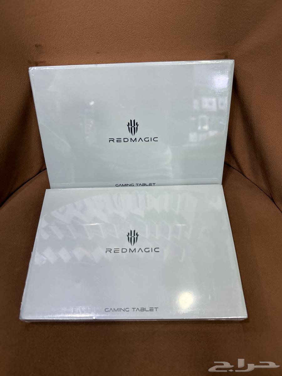 Red Magic 1 Tablet 24 RAM in Tab64412896729347110