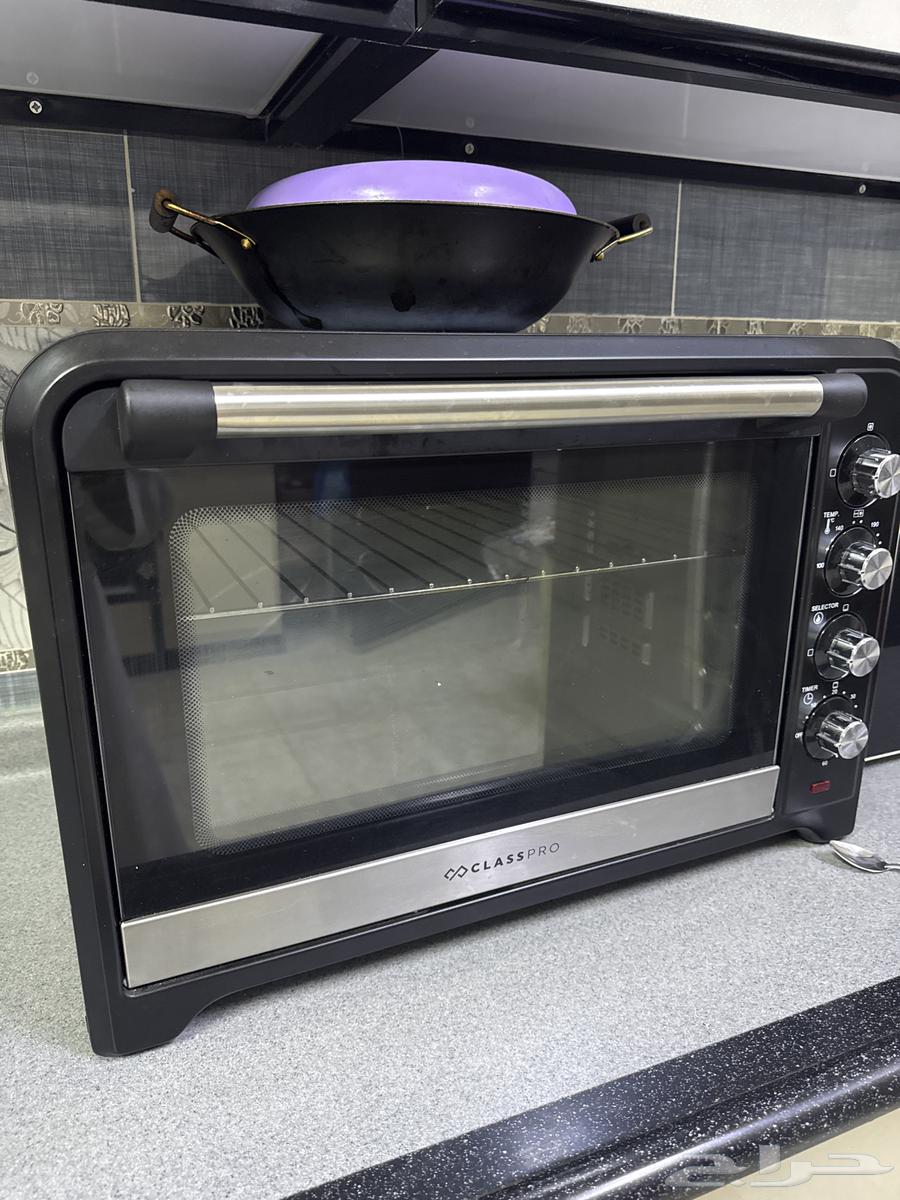 فرن كهربائي64418336234626110