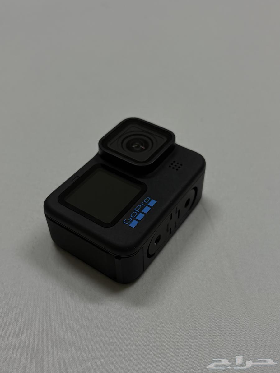 كاميرا جو برو 11 بلاك ( Gopro 11 )64413247683585113