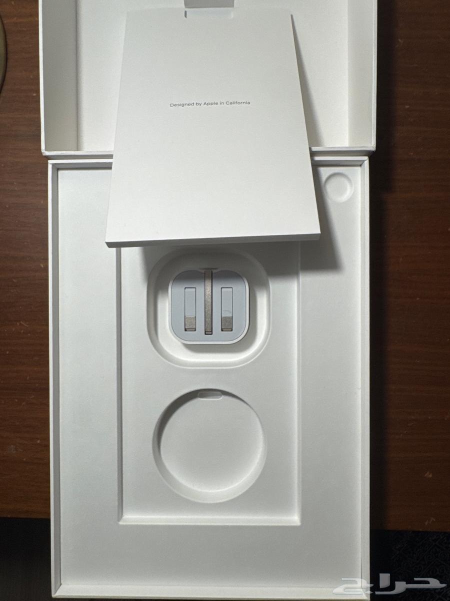 ايباد اير الجيل 5 256 gb جديد64418689840387111