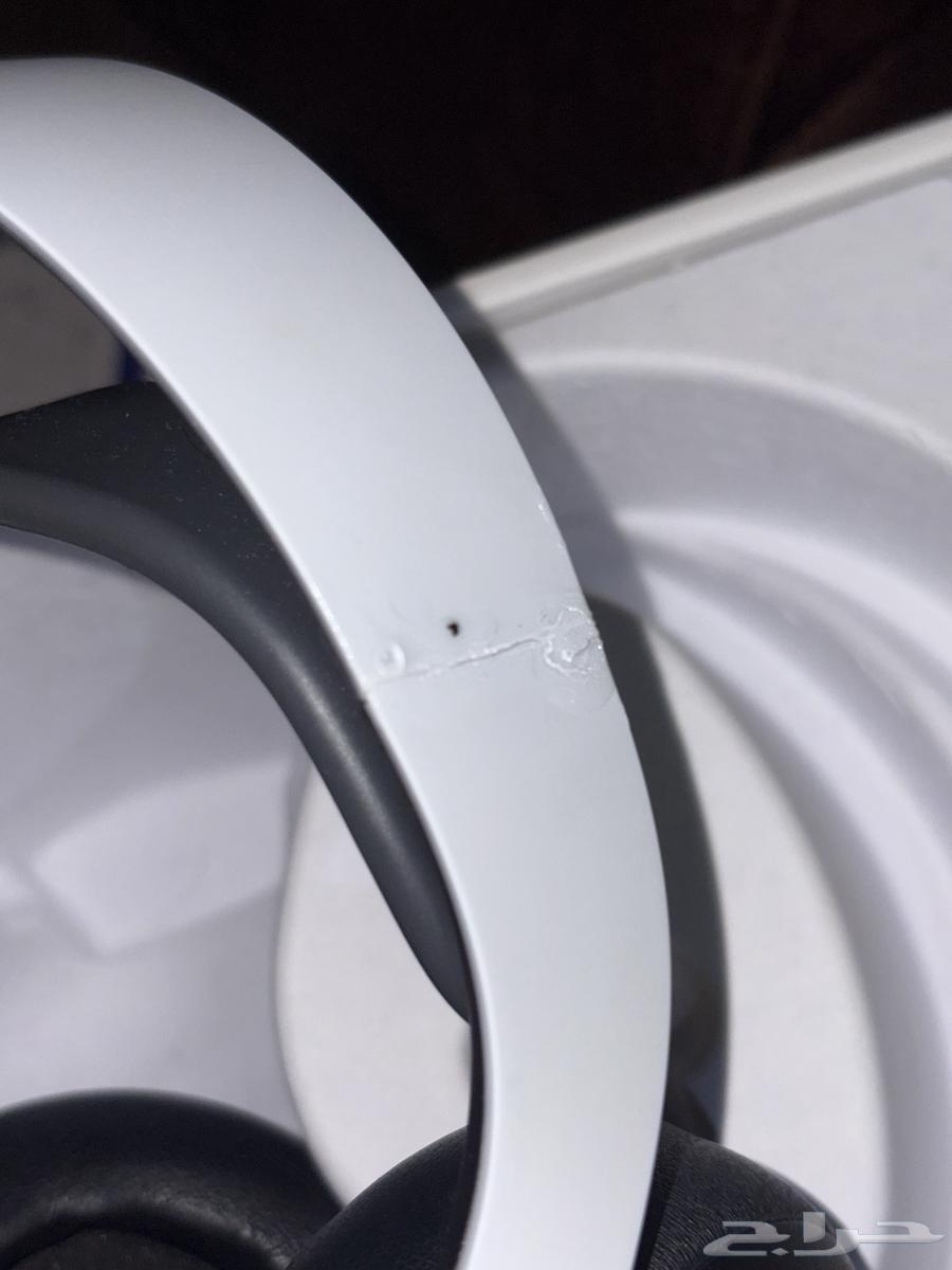 سماعة Play Station Pulse Elite أصلية من سوني64415249091202111