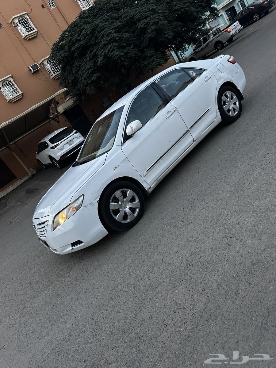 Camry 2007 automatic transmission64569958065282110