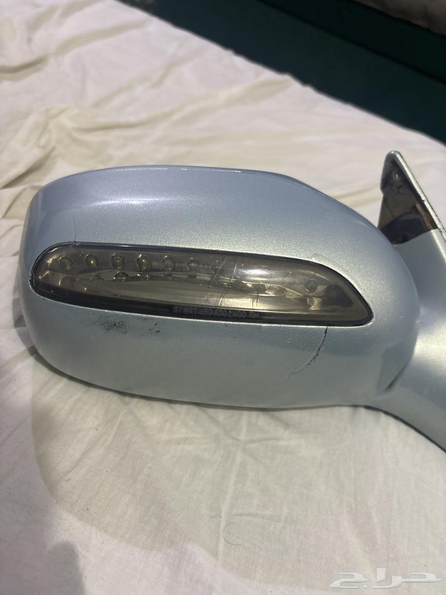 مراية كامري اصلي فلشر 200664573192942595110