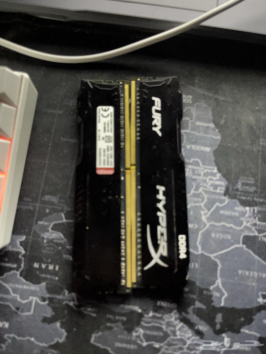 RAMAT 16GB DDR464413453247746110