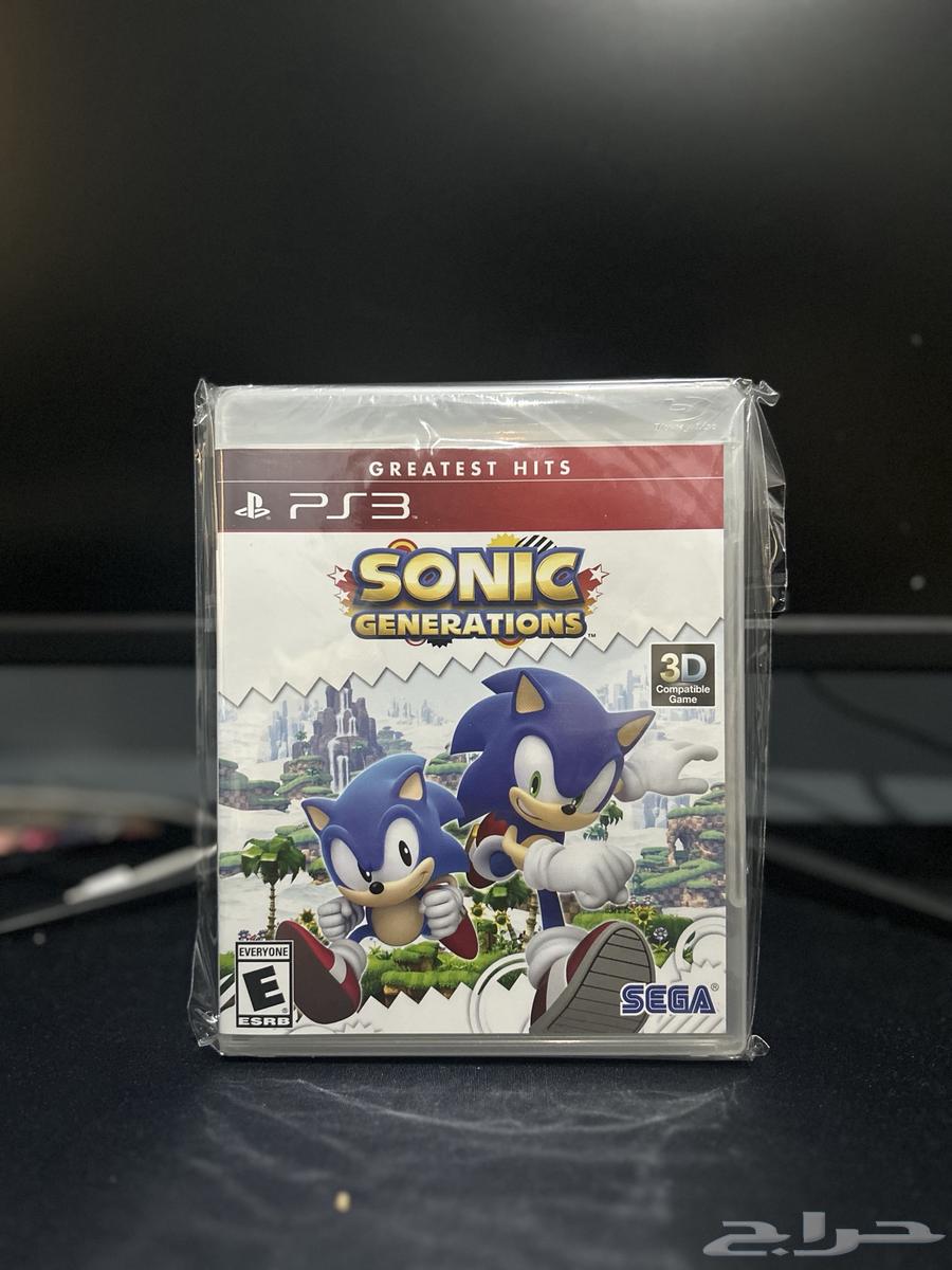 اشرطة بلايستيشن 3 و 4 نادرة64415626023298112