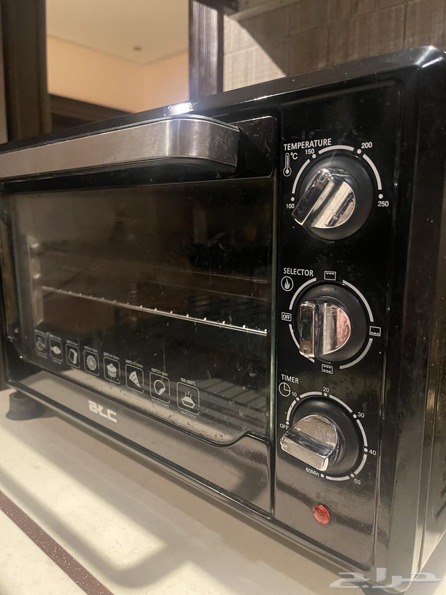 فرن والة وافل للبيع64418958327554111