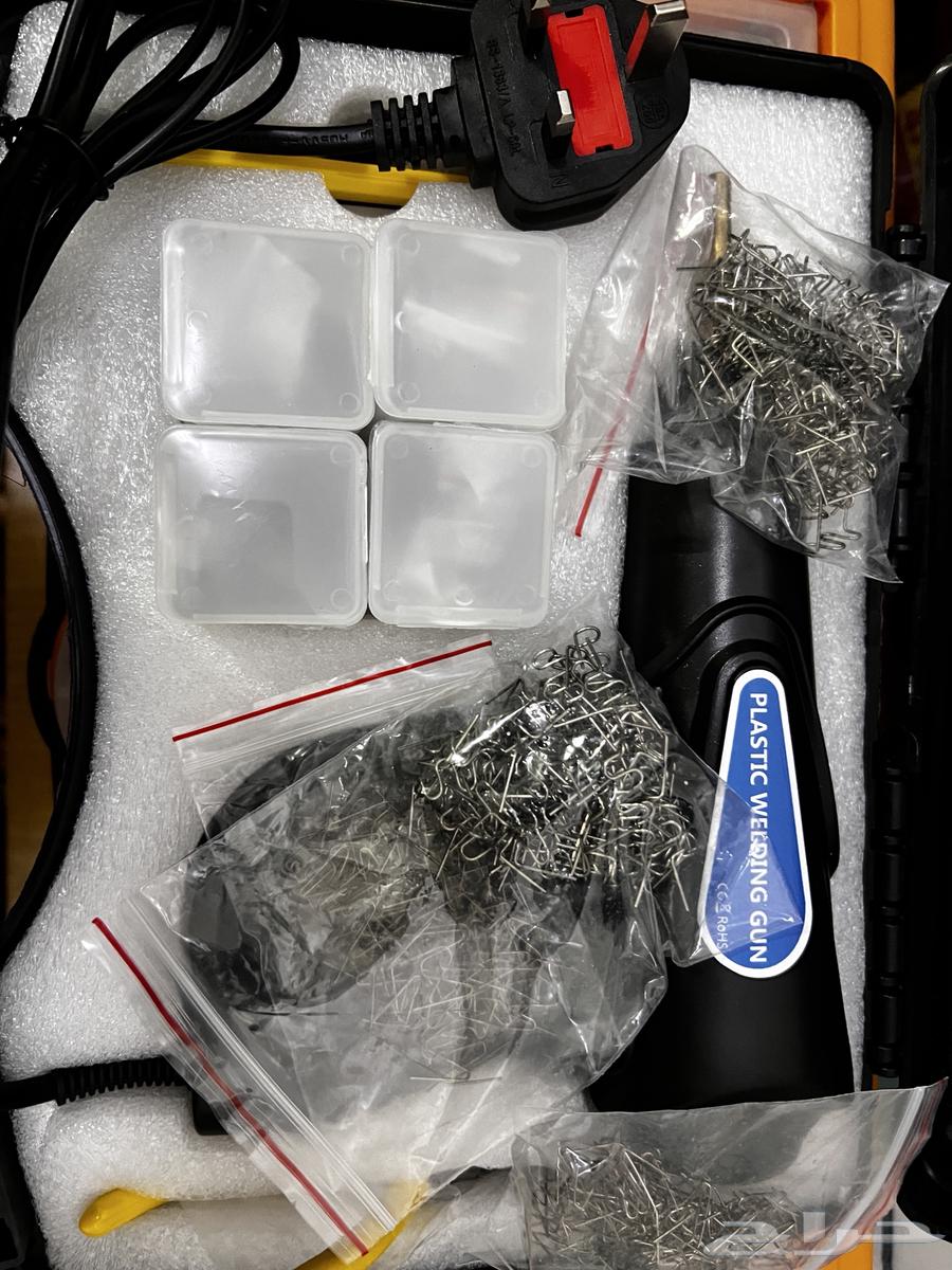 ماكينة لحام البلاستك الساخن64569794569729113