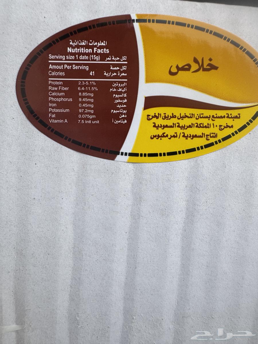 New Premium Khulas Dates64416505929345112
