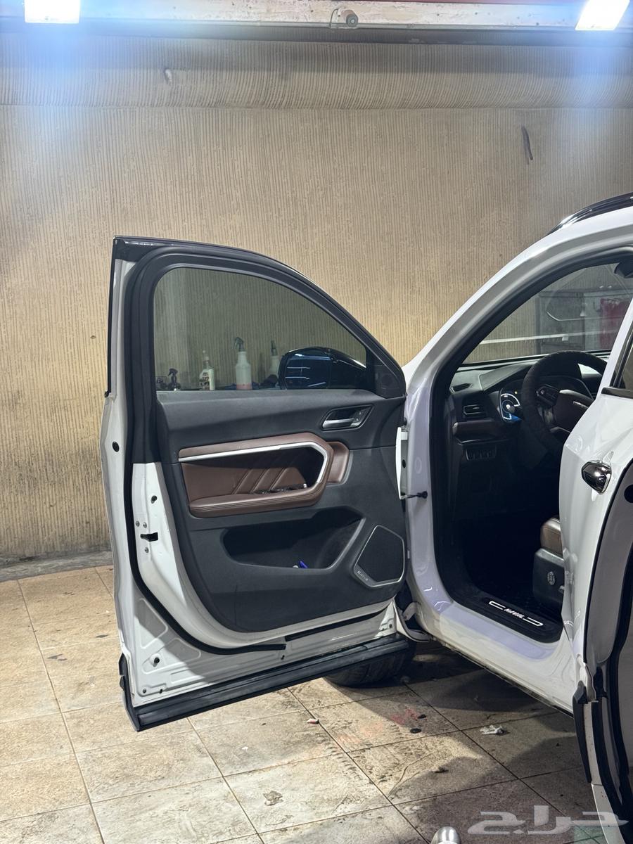 هافال 2019 فل كامل64569780821889114