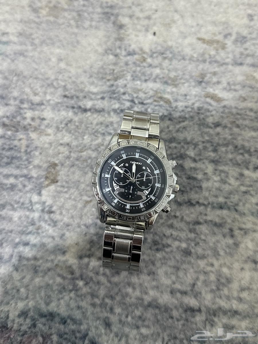 ساعات نسائي و رجالي جديد64416809476865112