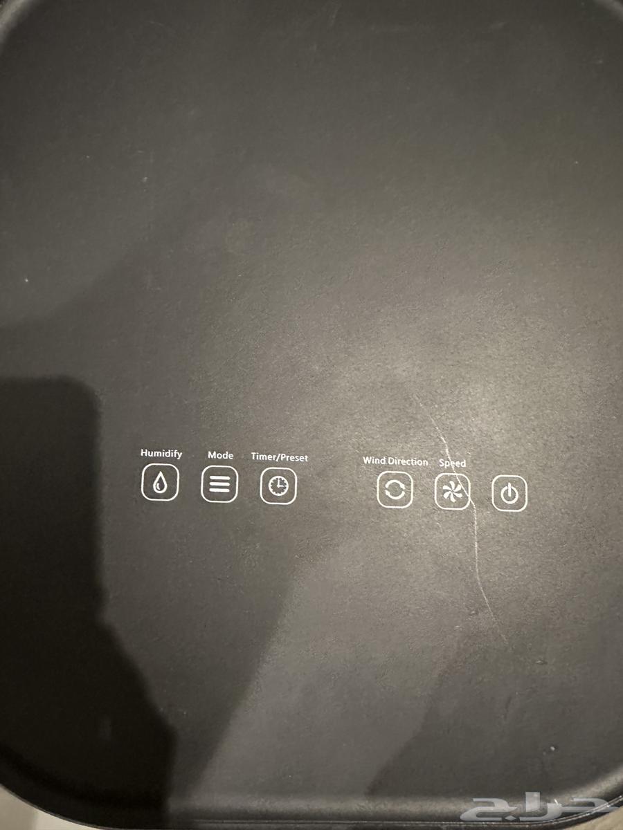 مكييف كهربائي   صحراوي64417170352129111