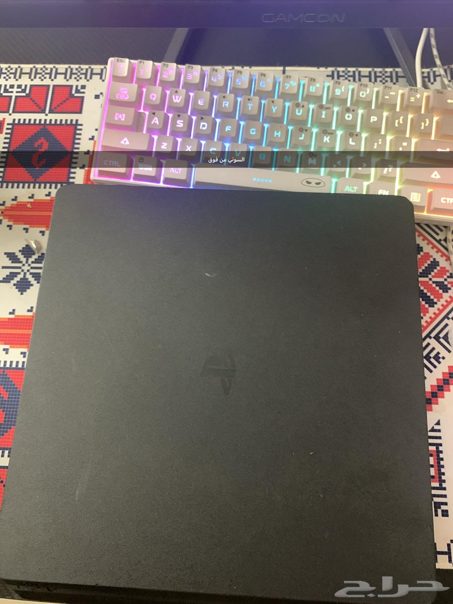 سوني 4 نظيف استعمال كويس عيبه ان مغير مروحه ومعجون64412401606913110