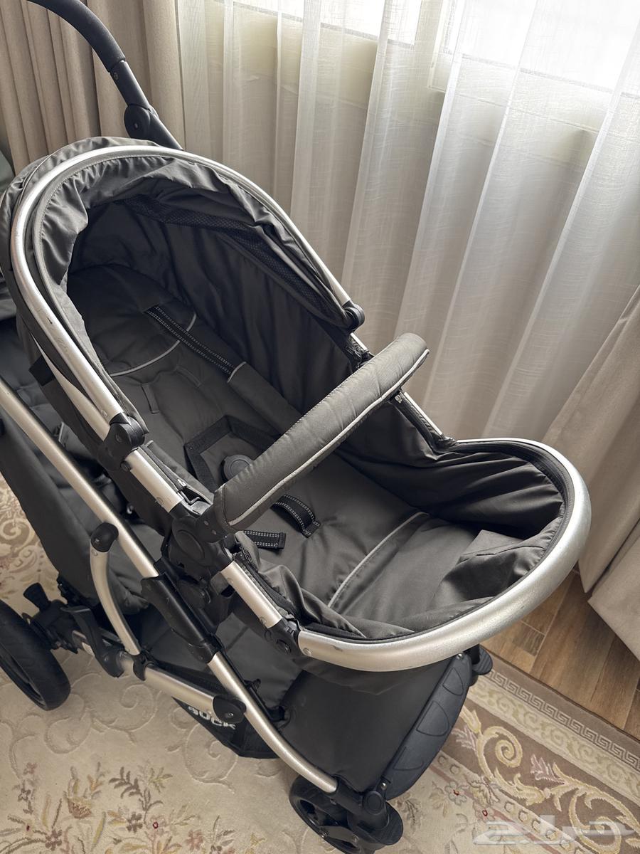 عربة اطفال64415639381761114