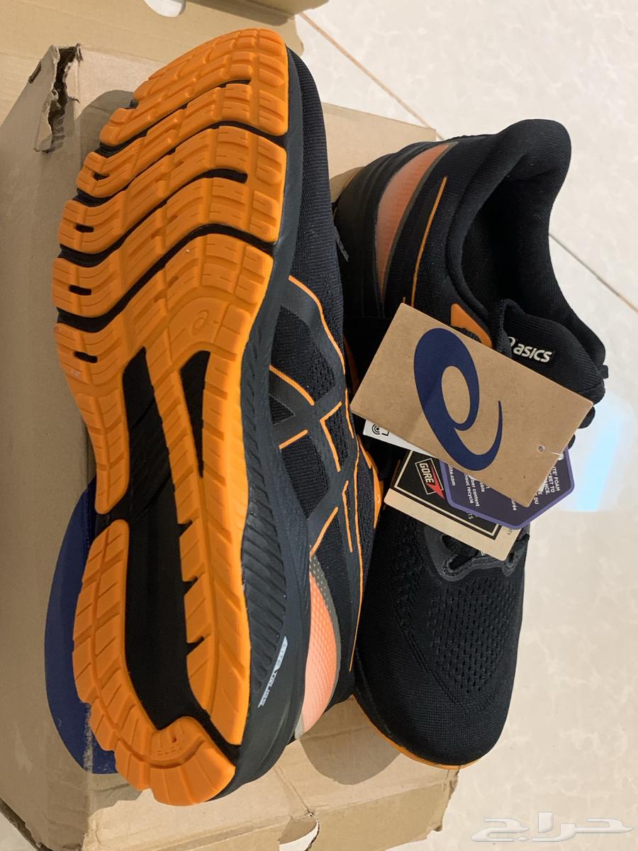 حذاء رياضي asics64416281001474112