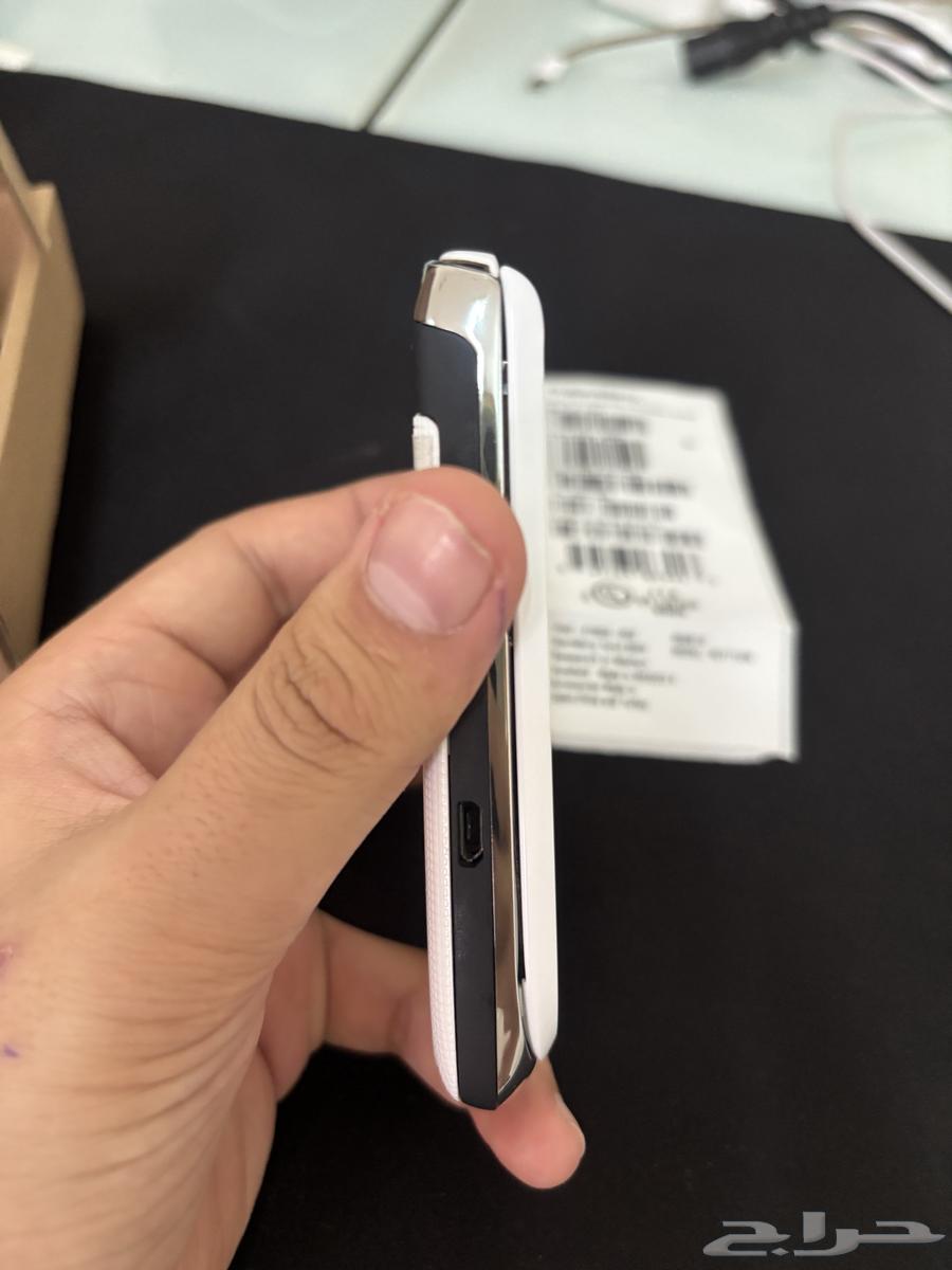 بلاك بيري مخزن بحالة الوكالة64416054706306114