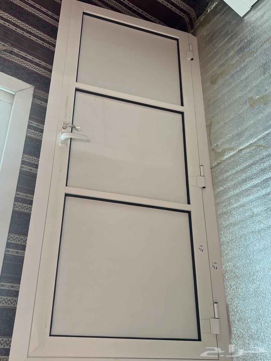 أبواب المنيوم للبيع64414461632899111