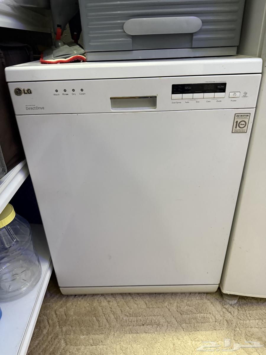 فريزر و غسالة مواعين للبيع64418336289025110