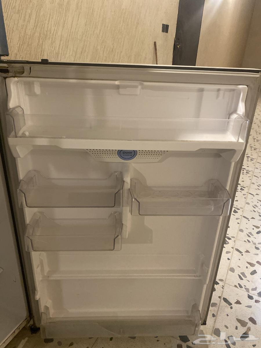 ثلاجة ال جي LG64418160523649111