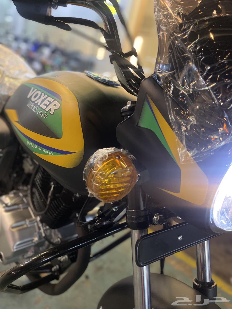 دباب فوكسر تايقر BX2025 الجديد كليا تقنيه هنديه ضمان عام64572753278338113