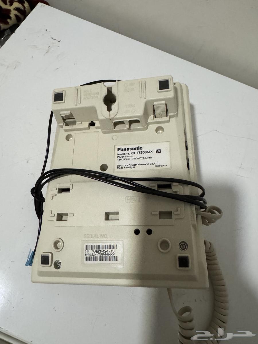 سماعة بأنسوينك64416227735555111