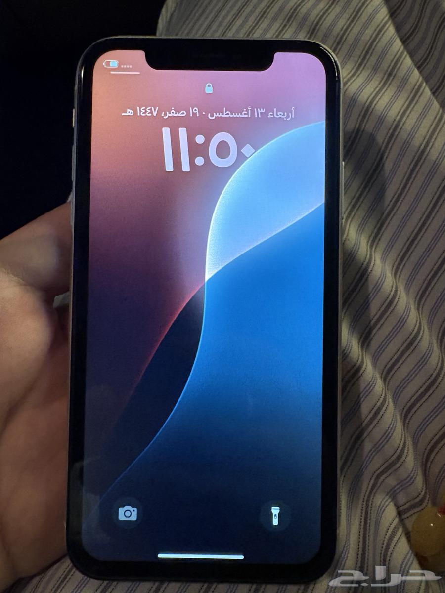 آيفون xr64413194001281114