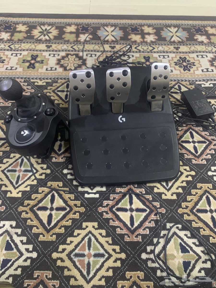 Logitech G923 Steering Wheel Xbox Version64413207408899111