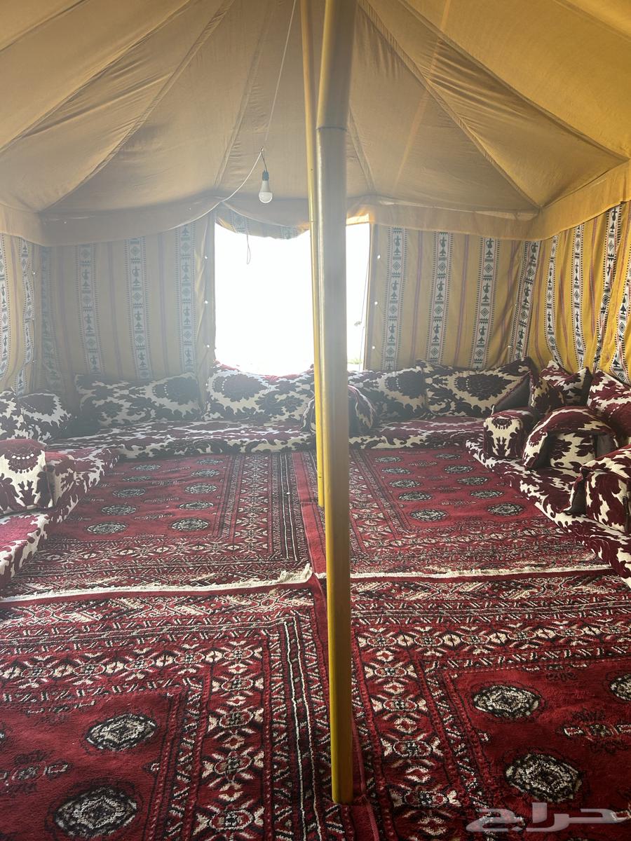 خيمه للبيع64415908041346111