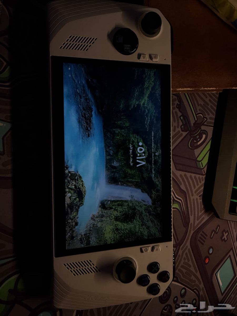 rog ally Z1 Extreme64416531979522113