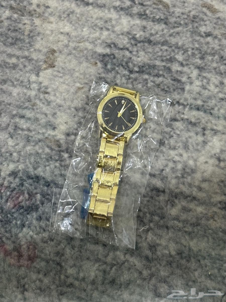 ساعات نسائي و رجالي جديد64416809476865114