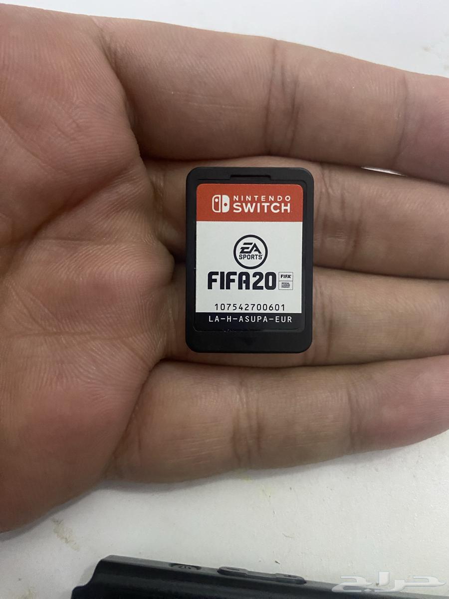 لعبة شريط نيتيندو كراش ثلاث اجزاء وفيفا2064418214216449112