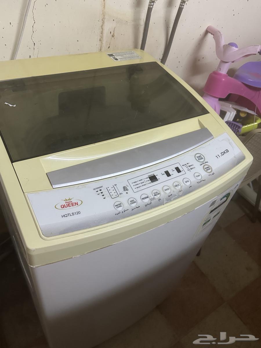 أبواب خشب جديدة للبيع وغسالة اوتوماتيك مستعملة64416440203650112