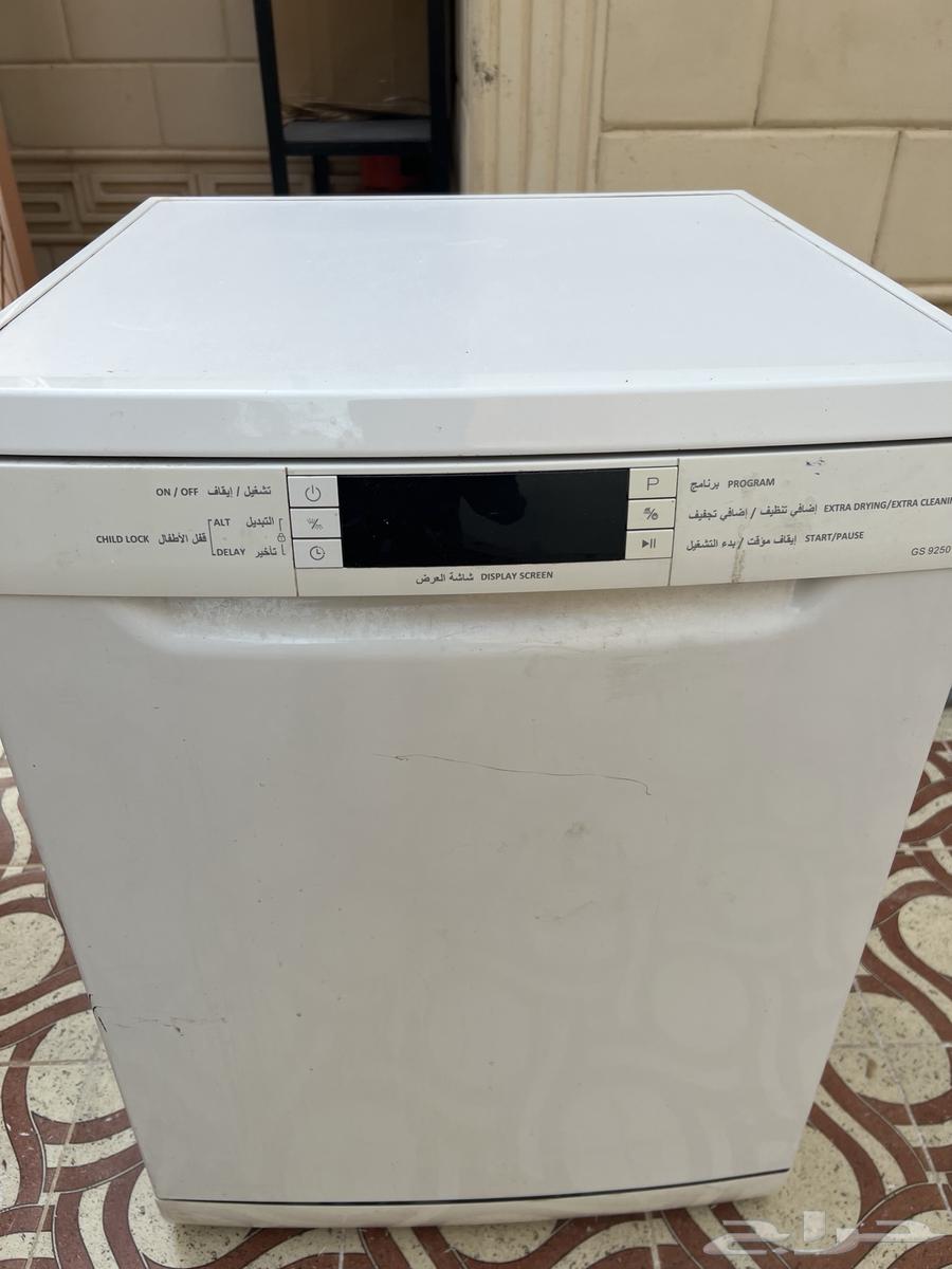 غسالة صحون64415666376066110