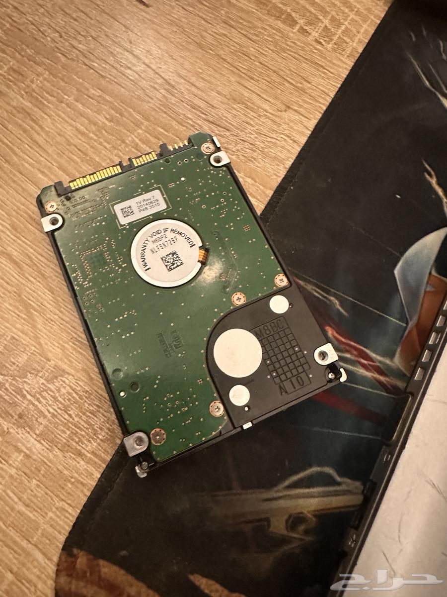 هاردسك ون تيرا64418485764482112