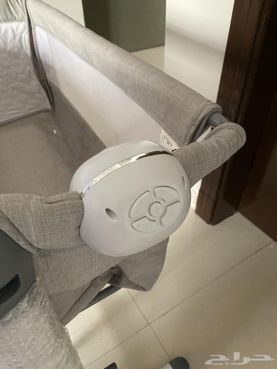 سرير أطفال استخدام اسبوع64414846562561112