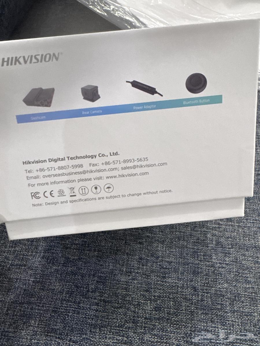 DASH CAM Special Features64414846579715111