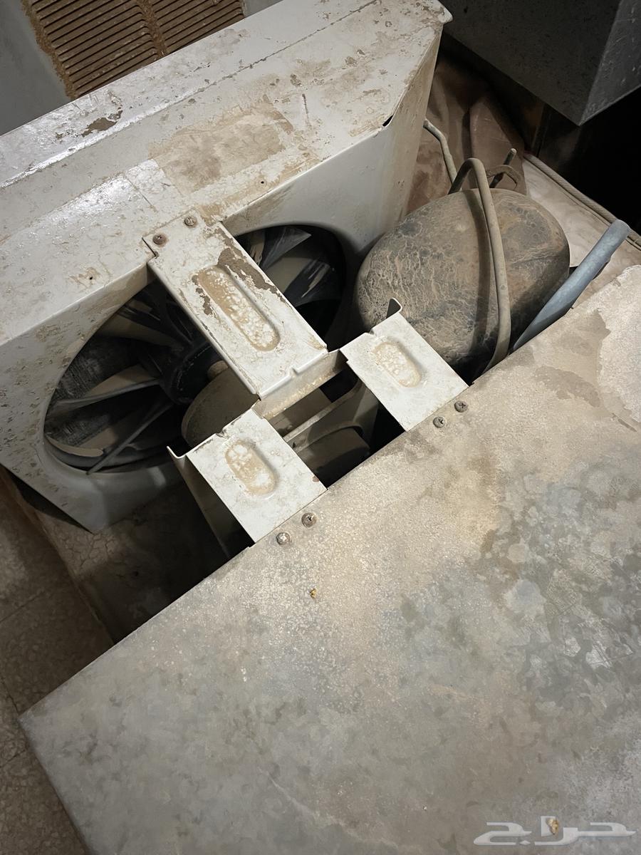 مكيف مستعمل للبيع64412522080643111