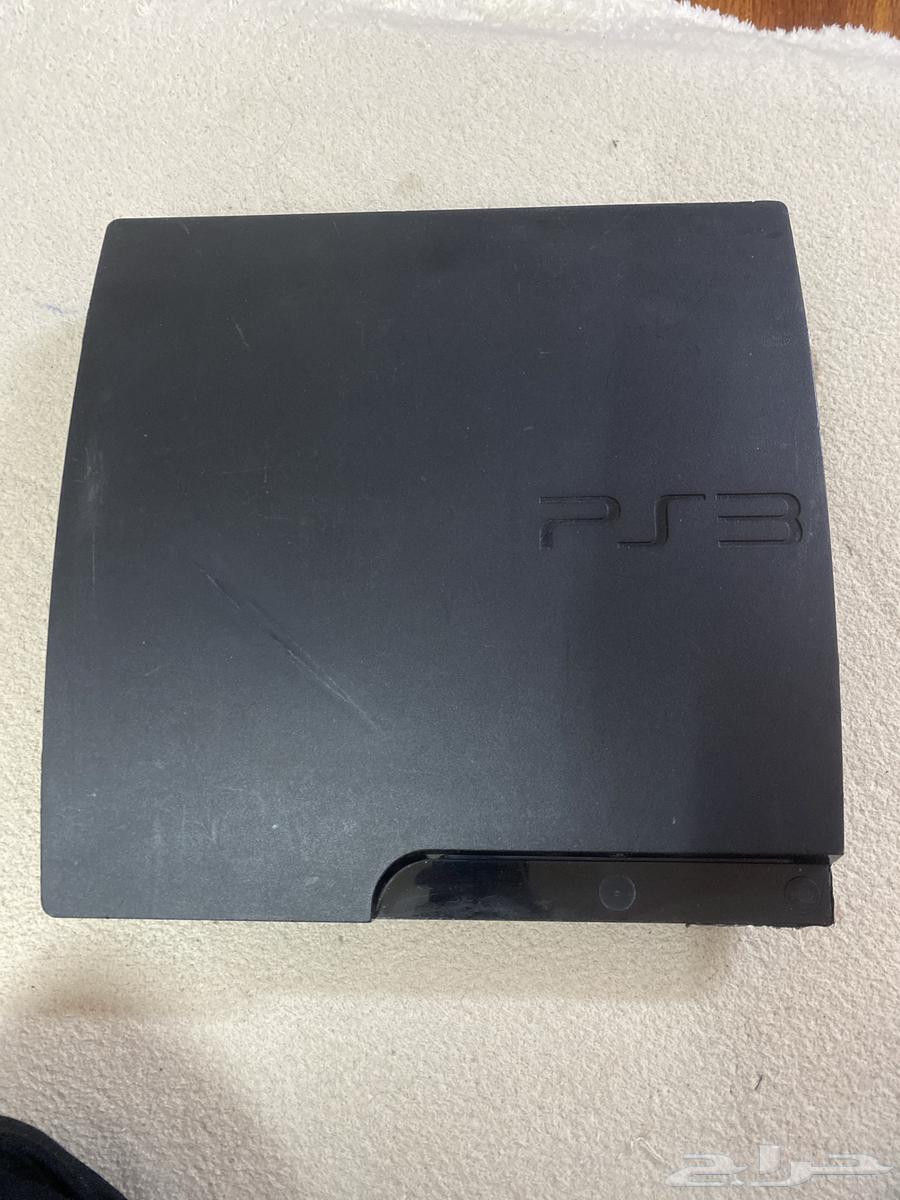 سوني 3 نظيفة   يدتين   سلك السوني الاصلي64416914976130110