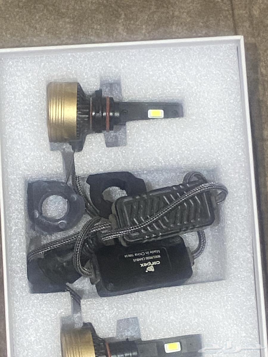 ليد قوي واطي وعالي كان راكب على انوفأ 202064569481405698114