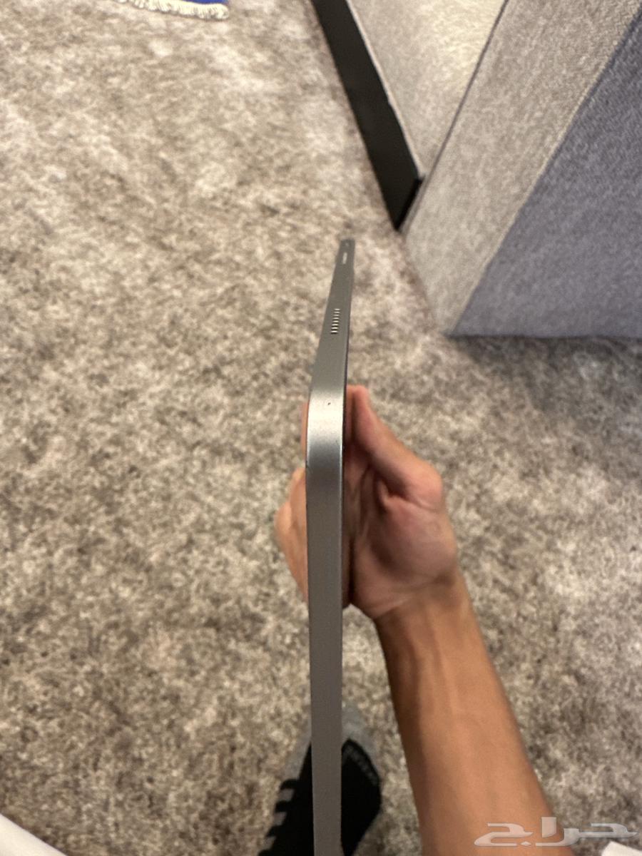 ايباد برو M2 2022 نظيف جدا64417971992706114