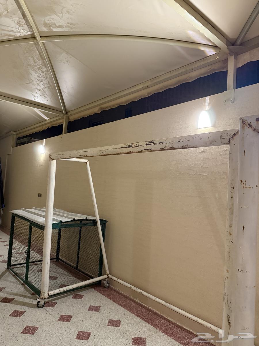 مرامي كوره للبيع حديد قوي64419038404866113