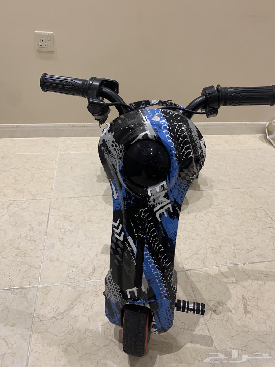 سكوتر للبيع64412441306243112