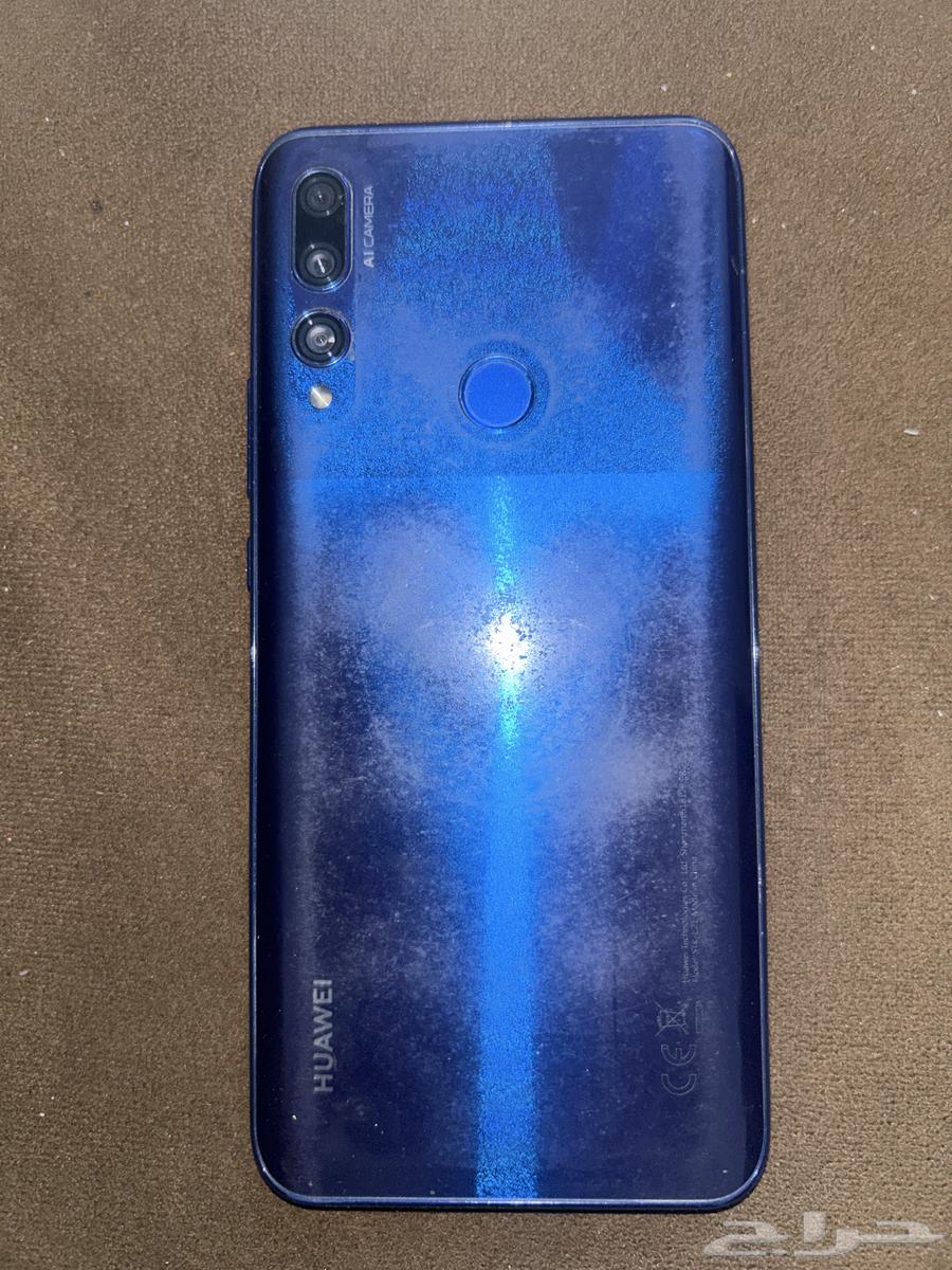 جوال هواوي Y9 pram64414980770691110