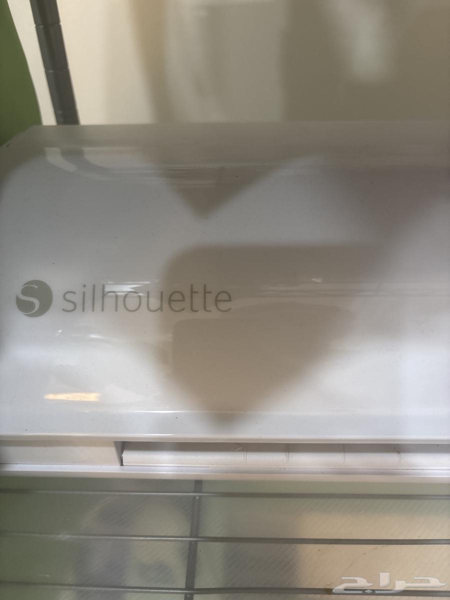 Camio cutting machine with complete accessories, lightly used and fully functional64415760160130112