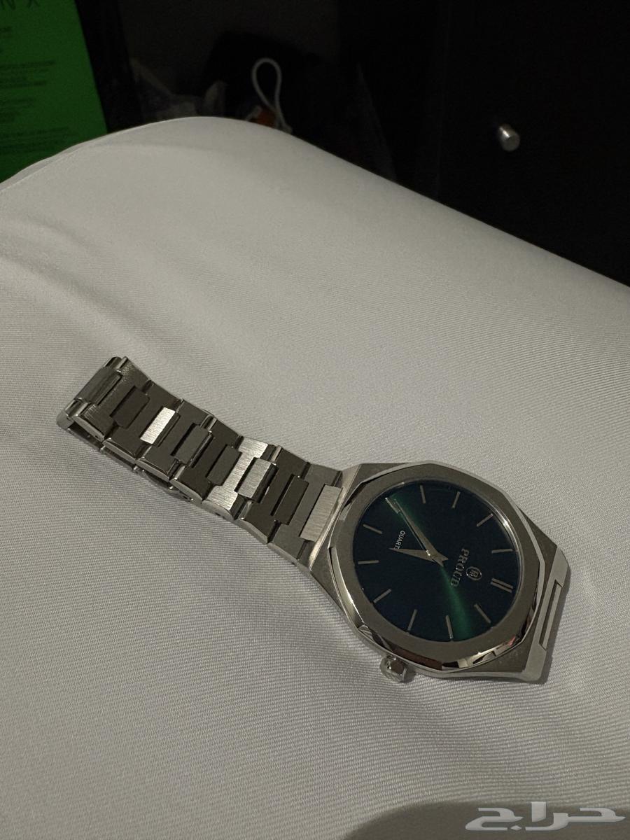 ساعه من PROUD شاريها و ماستعملتها الا ثلاث مرات64413193992450113