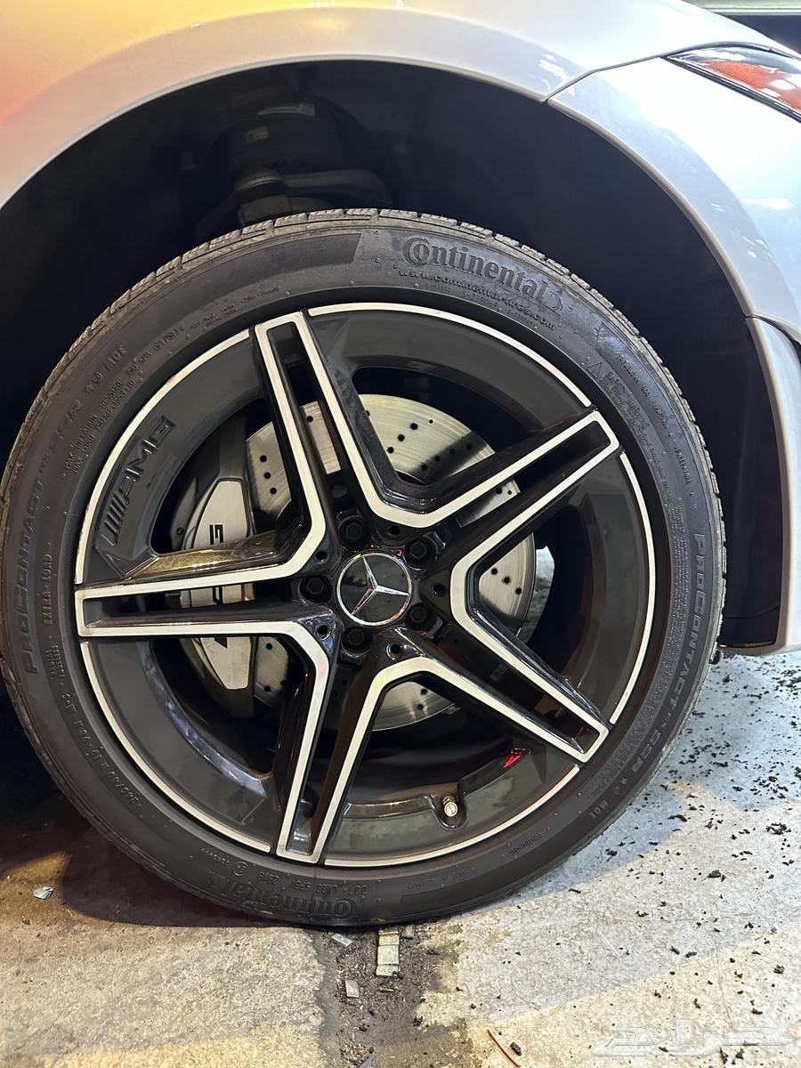 جنوط مرسيدس وكالة مقاس 1964569657624195111