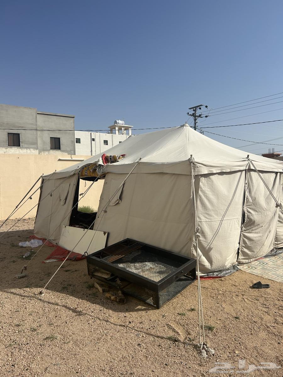 خيمه للبيع64415908041346112