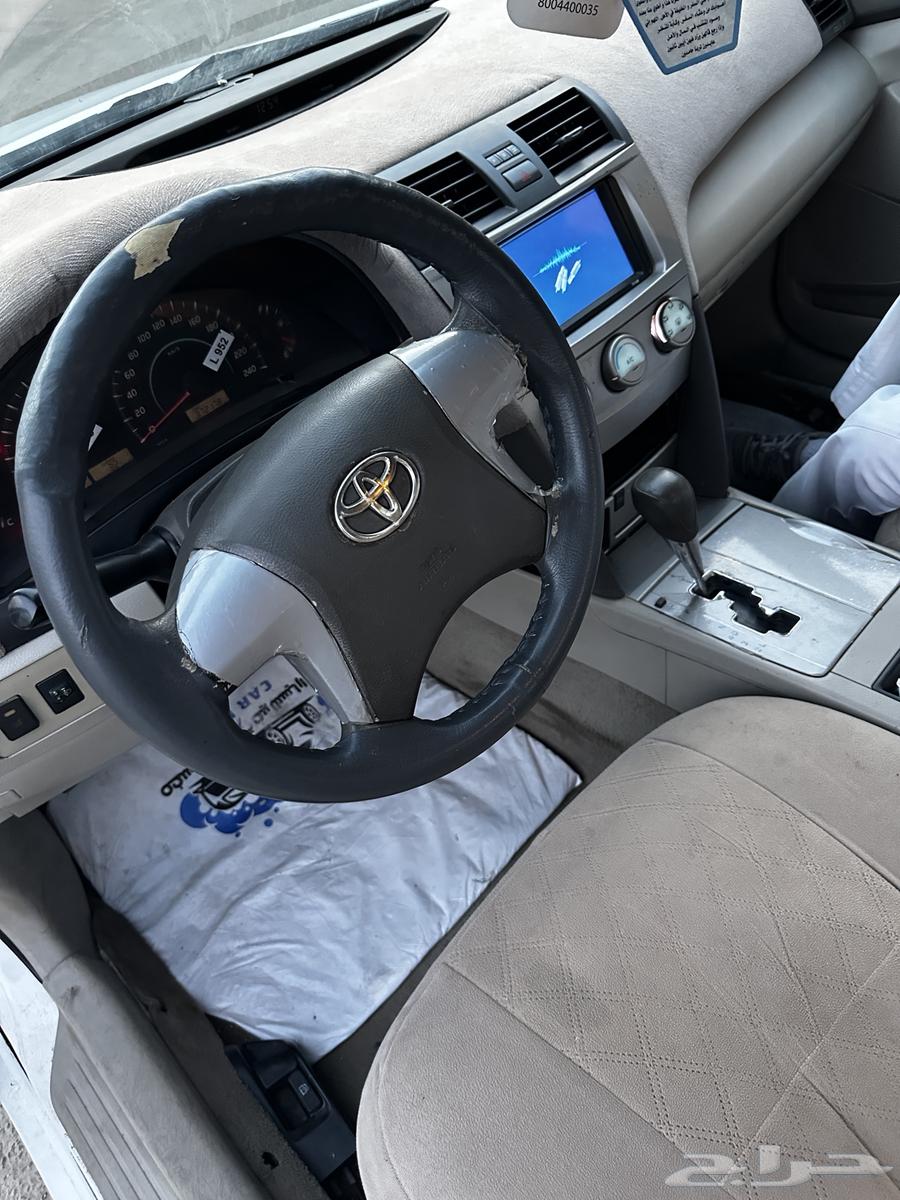 Camry 2007 automatic transmission64569958065282113